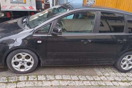 Ford C-Max 131.791 km 2.600 &euro; Mundelsheim 74395