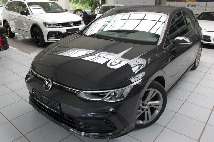 VW Golf 60.500 km 23.490 € Weil im Schönbuch 71093