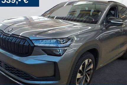 Skoda Kodiaq 23.628 km 47.930 &euro; Weinstadt-Endersbach 71384