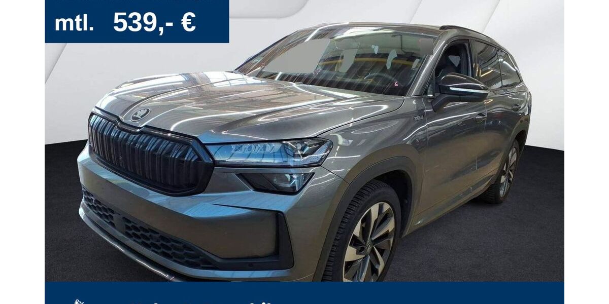 Skoda Kodiaq 23.628 km 47.930 &euro; Weinstadt-Endersbach 71384