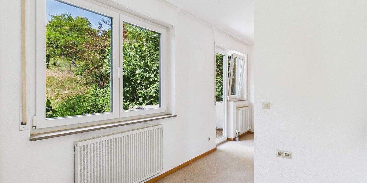 Etagenwohnung Stuttgart Kaltental - 3 Zimmer, 80 m&sup2;, 349.900&euro; | Angebot:24284626