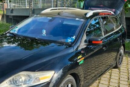 Ford Mondeo 259.999 km 999 &euro; Esslingen 73728