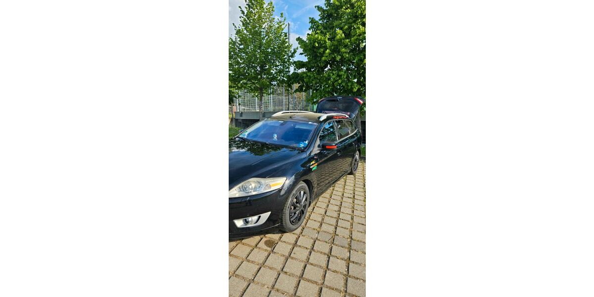 Ford Mondeo 259.999 km 999 &euro; Esslingen 73728