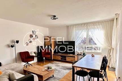 Wohnung zum Kaufen in Böblingen 212.000 € 51 m² 2 zimmer