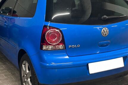 VW Polo 125.000 km 2.999 &euro; Remshalden 73630