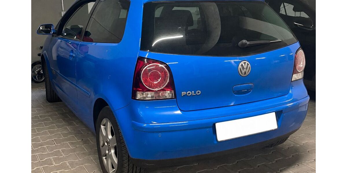 VW Polo 125.000 km 2.999 &euro; Remshalden 73630