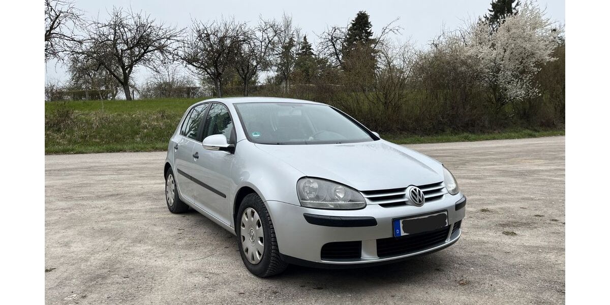 VW Golf 237.000 km 1.800 &euro; Winnenden 71364