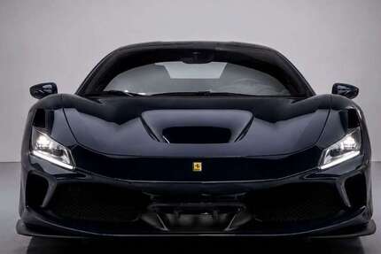 Ferrari F8 Tributo 4.940 km 329.990 &euro; Köngen 73257