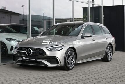 Mercedes-Benz C 300 28.000 km 44.950 € Winterbach bei Stuttgart 73650