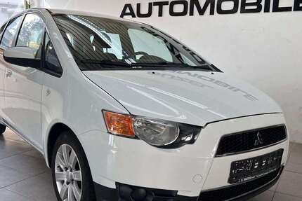 Mitsubishi Colt 129.903 km 4.999 € Schönaich 71101