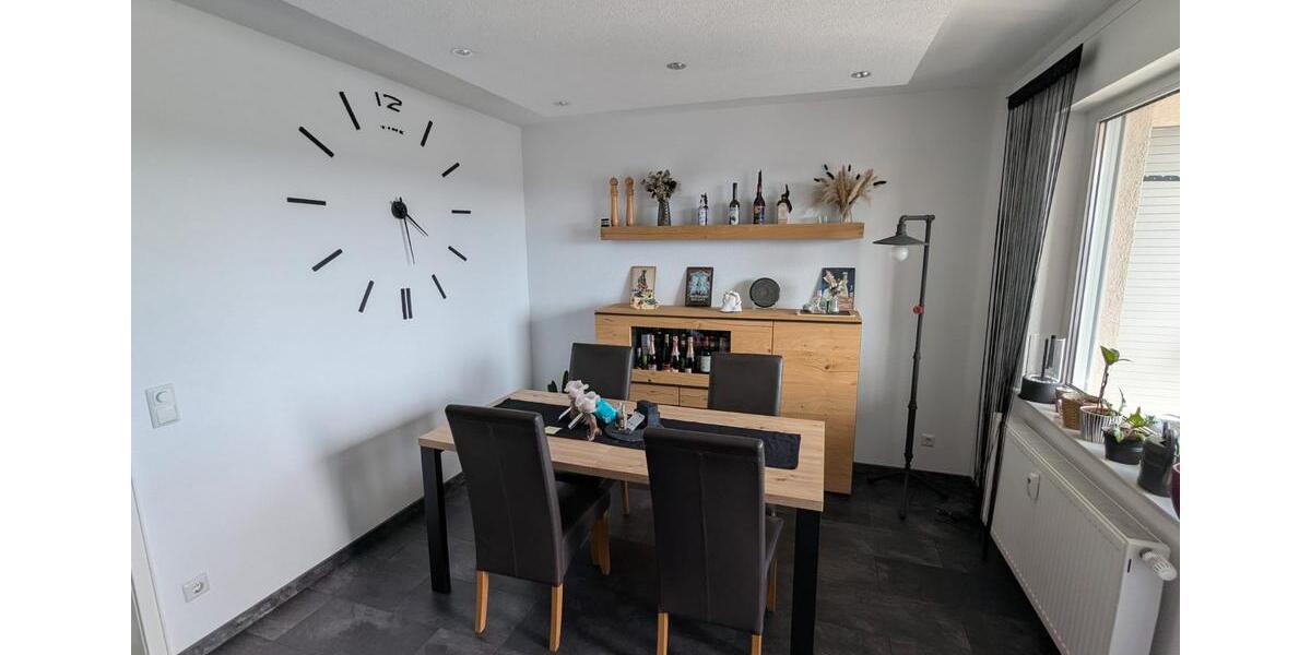 Etagenwohnung Ebersbach an der Fils - 4.5 Zimmer, 103 m&sup2;, 390.000&euro; | Angebot:26121967