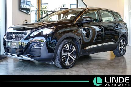 Peugeot 5008 51.500 km 19.990 &euro; Kusterdingen 72127