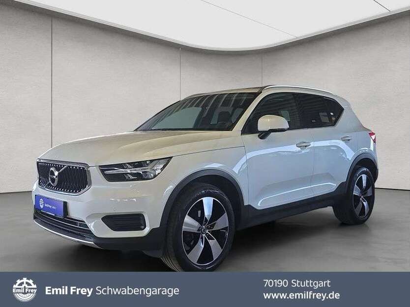 XC40