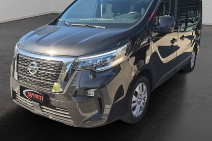 Nissan Primastar 33.000 km 34.998 € Bempflingen 72658