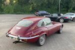 E-Type V12 *Klima,Schalter,Topzustand,Traumwagen