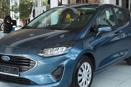 Ford Fiesta 12.500 km 14.890 &euro; Köngen 73257