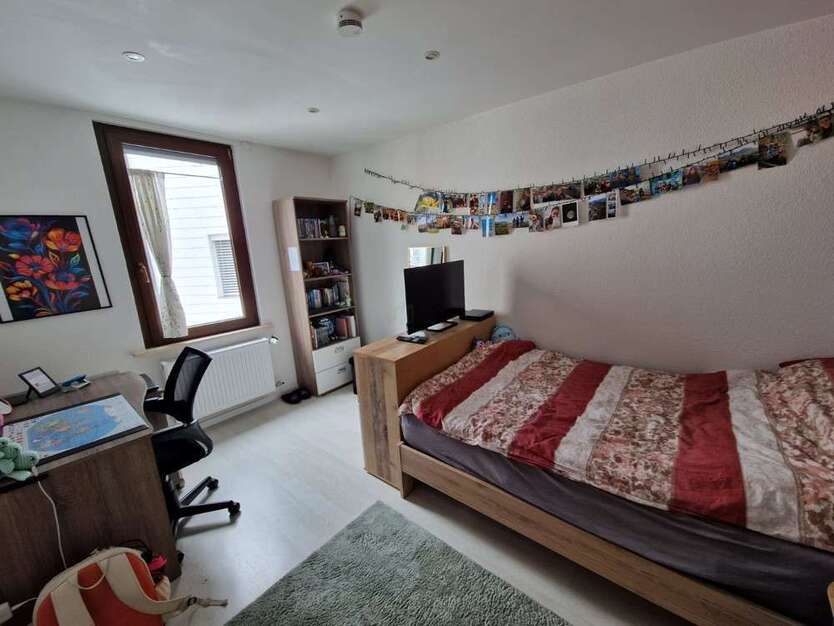 Wohnung zum Mieten in Stuttgart 351 € 11 m²