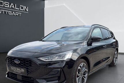 Ford Focus 86.000 km 15.990 &euro; Nufringen 71154