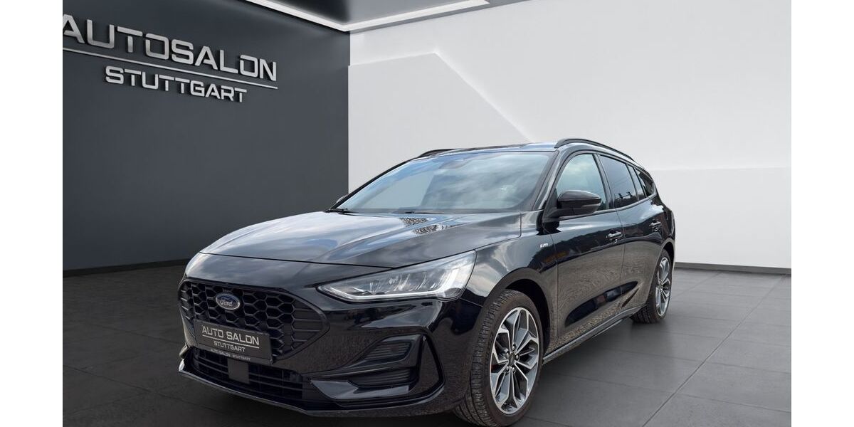 Ford Focus 86.000 km 15.990 &euro; Nufringen 71154