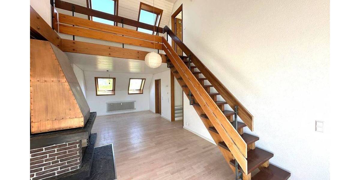 Etagenwohnung Filderstadt Bernhausen - 4 Zimmer, 120 m&sup2;, 1.390&euro; | Angebot:26418877