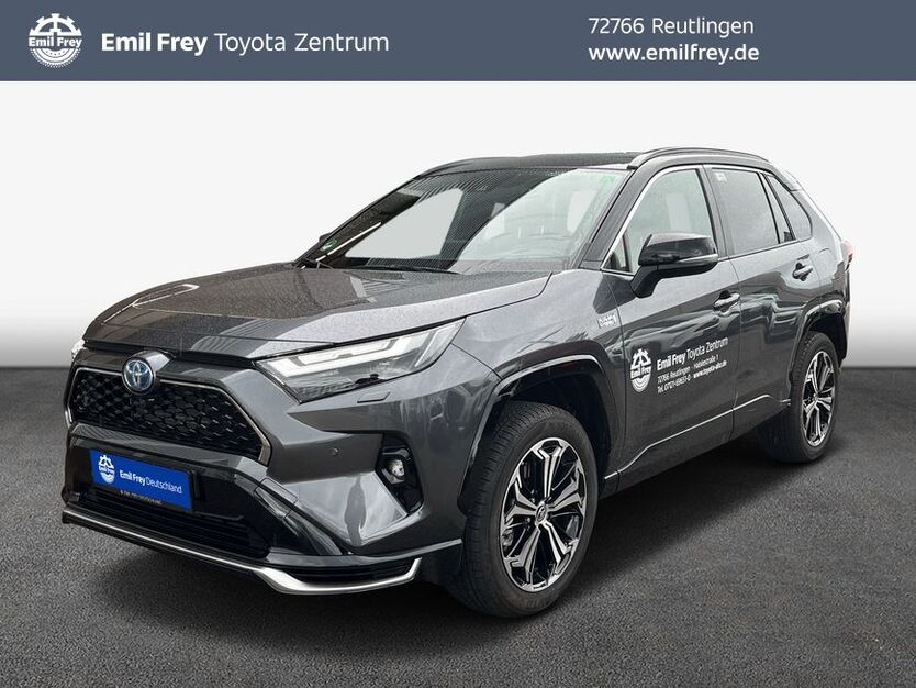 RAV 4