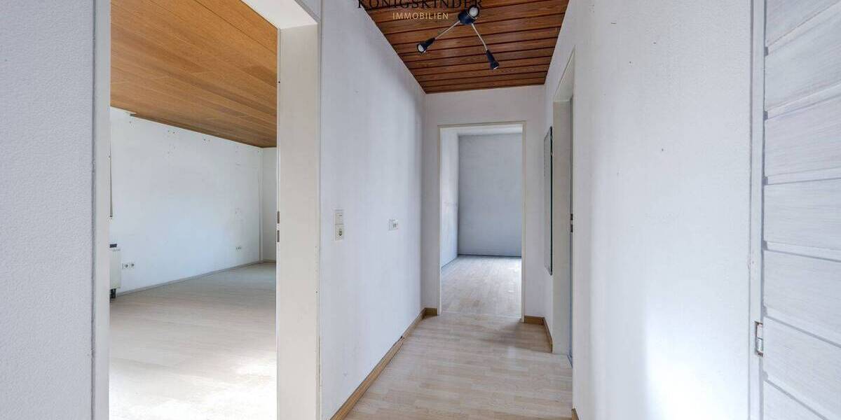 Mehrfamilienhaus, Wohnhaus Schorndorf - 8 Zimmer, 177 m&sup2;, 499.000&euro; | Angebot:26712681