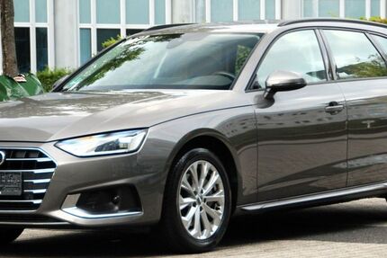 Audi A4 92.000 km 23.990 &euro; Stuttgart 70567
