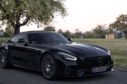 Mercedes-Benz AMG GT C 42.989 km 114.300 &euro; Leinfelden-Echterdingen 70771