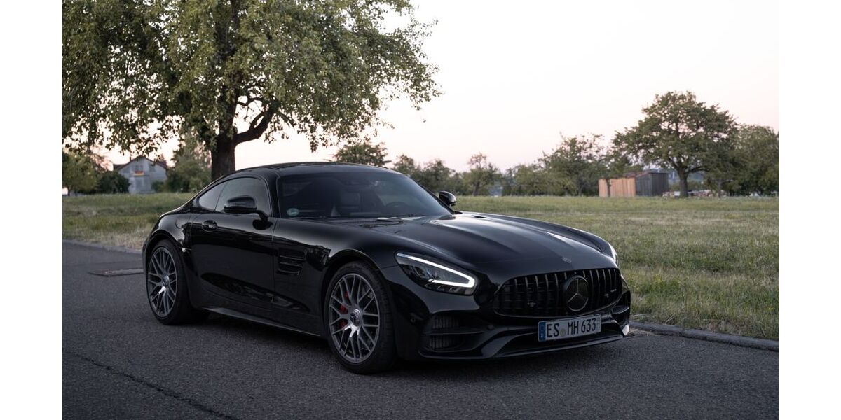 Mercedes-Benz AMG GT C 42.989 km 114.300 &euro; Leinfelden-Echterdingen 70771