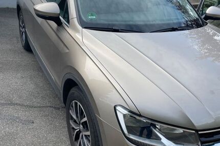 VW Tiguan 70.000 km 17.350 € Filderstadt 70794