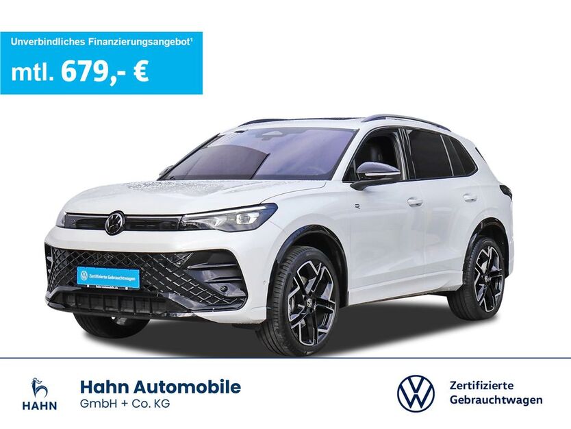 VW Tiguan 44.444 km 49.999 € Esslingen (bei Stuttgart) 73734