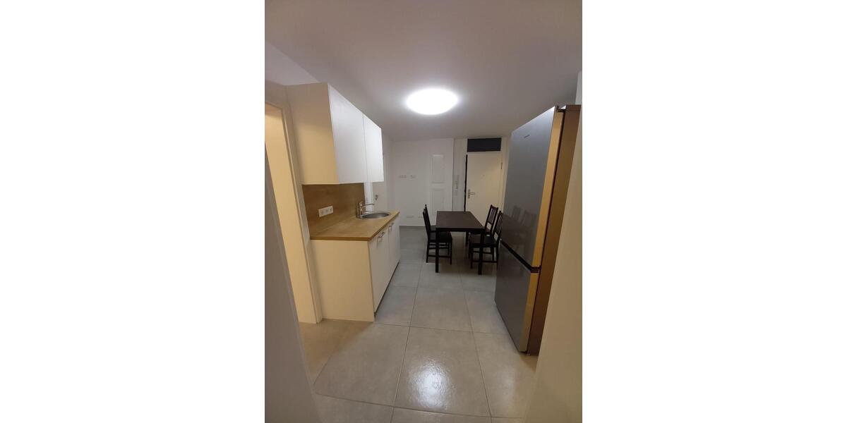Erdgeschoßwohnung Stuttgart Stuttgart-West - 1 Zimmer, 20 m&sup2;, 590&euro; | Angebot:26368821