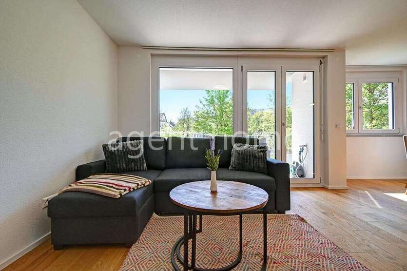 Wohnung zum Mieten in Tübingen 1.540 € 75 m²