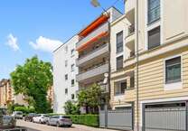 Wohnung zum Kaufen in Stuttgart Stuttgart-West 485.000 € 89 m²