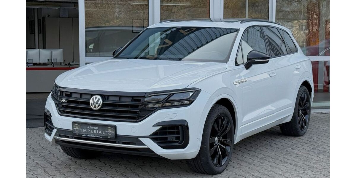 VW Touareg 117.580 km 41.800 &euro; Aspach 71546