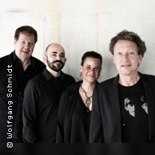 Ull Möck & Band feat. Lilly Thornton 21.11.2026 Alte Kelter Korb