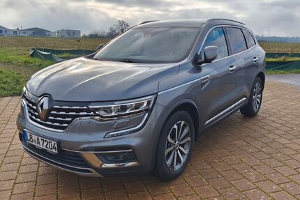 Renault Koleos 58.000 km 27.799 € Kirchheim am Neckar 74366