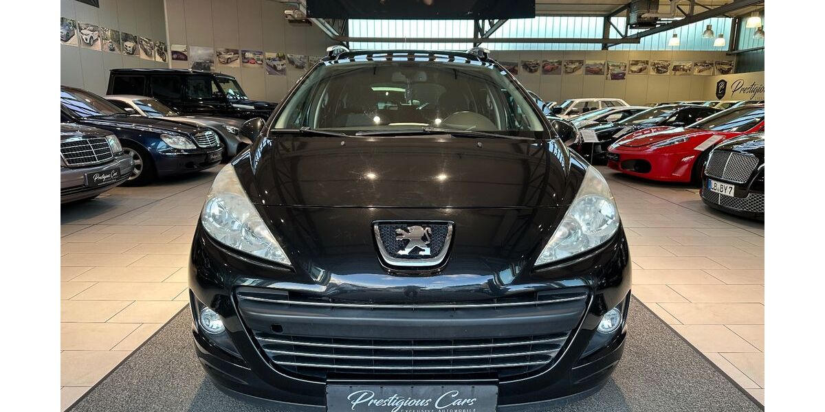 Peugeot 207 165.000 km 1.549 &euro; Steinheim an der Murr 71711