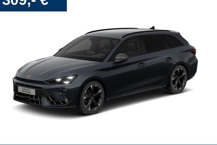 Cupra Leon 20.387 km 30.930 &euro; Weinstadt-Endersbach 71384