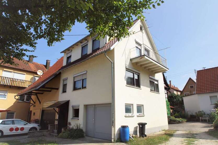 Haus zum Kaufen in Metzingen 230.000 € 92 m²