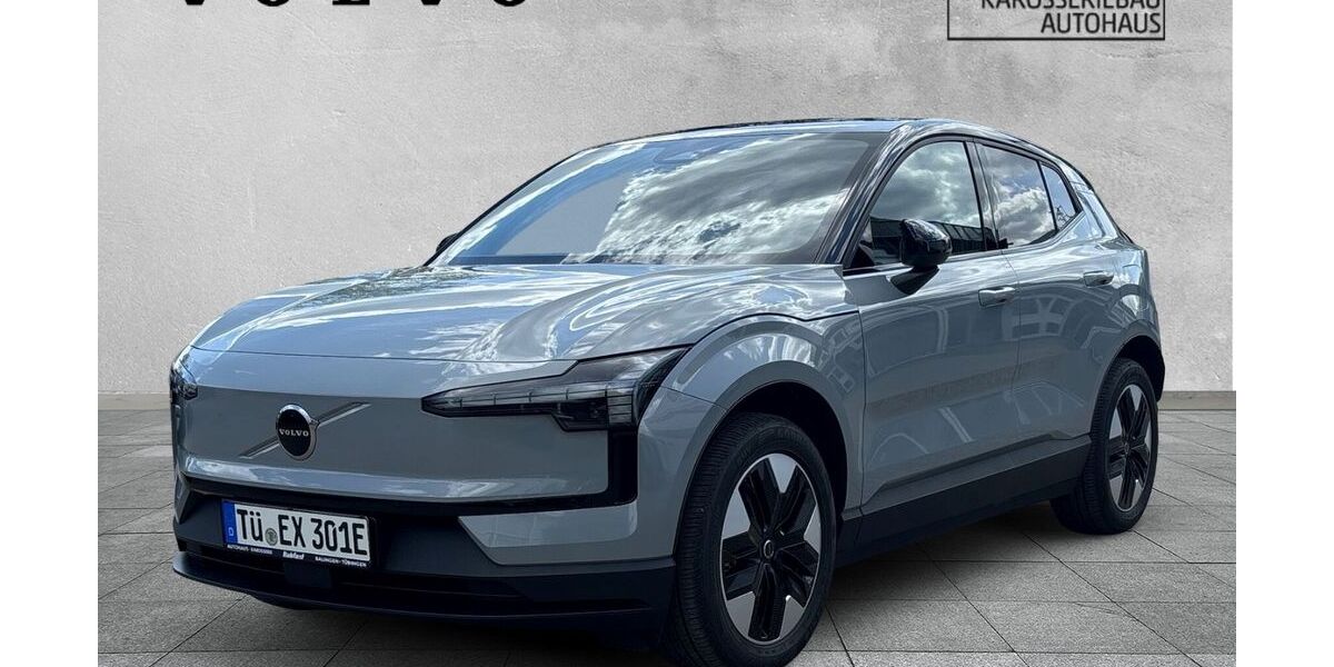 Volvo EX30 6.000 km 34.900 € Tübingen 72072