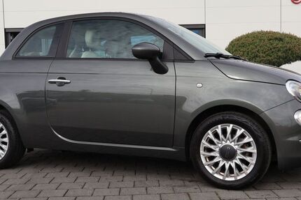 Fiat 500 56.800 km 10.690 &euro; Kirchheim unter Teck 73230