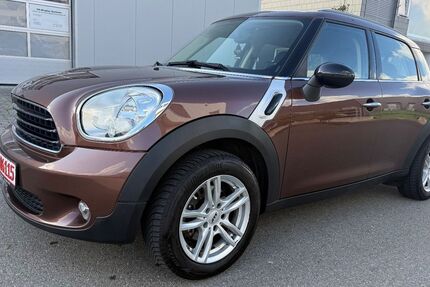 Mini One Countryman 140.000 km 9.200 &euro; Grafenau 71120