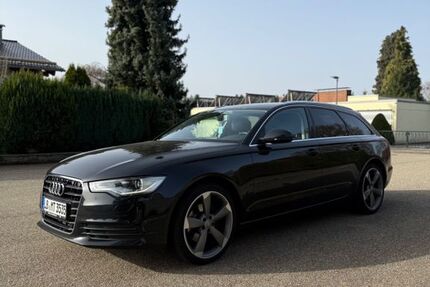 Audi A6 217.700 km 15.000 &euro; Sachsenheim 74343