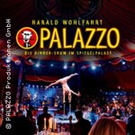 Harald Wohlfahrt PALAZZO - Silvester Gala