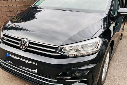VW Touran 52.000 km 30.900 &euro; Sindelfingen 71069