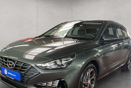 Hyundai i30 20.004 km 16.890 € Esslingen 73730