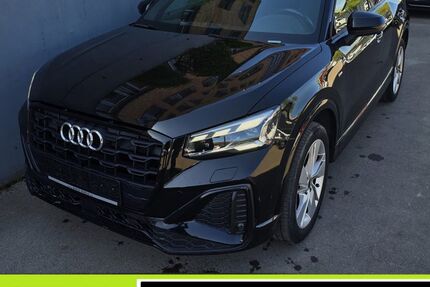 Audi Q2 56.359 km 21.970 &euro; Waiblingen 71332