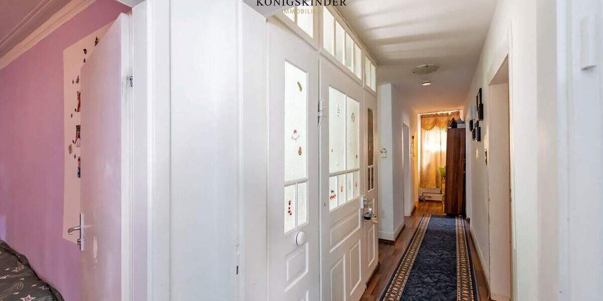 Mehrfamilienhaus, Wohnhaus Reichenbach an der Fils - 1 Zimmer, 255 m&sup2;, 549.000&euro; | Angebot:23031537