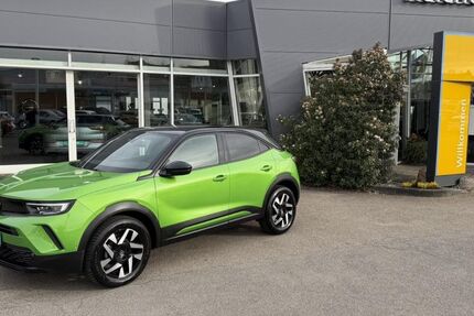 Opel Mokka 37.099 km 19.990 &euro; Großbottwar 71723